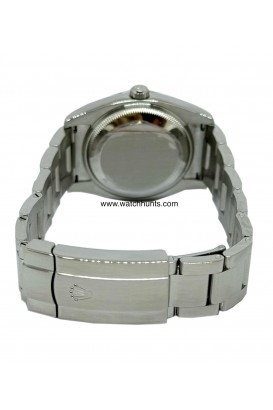 Rolex Oyster Perpetual 34