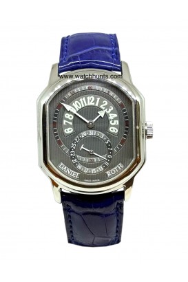 Daniel Roth Premier Retrograde