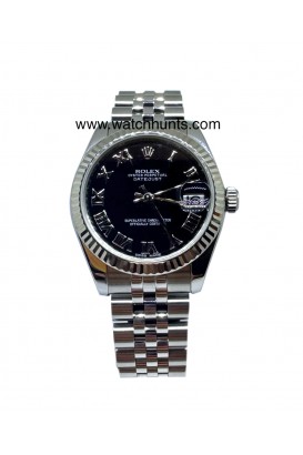 Rolex Datejust 31