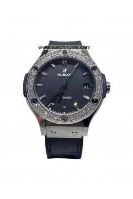 Hublot Classic Fussion