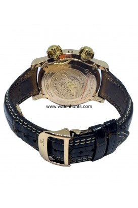 Jaeger-LeCoultre Master Compressor Geographic