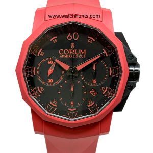 Corum Admiral’s Cup Challenger 44