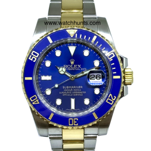 Rolex Submariner