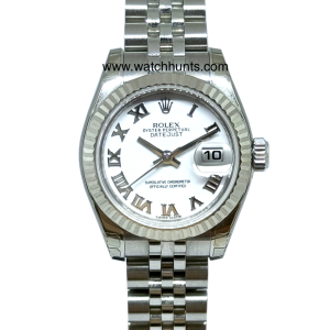 Rolex DateJust 26