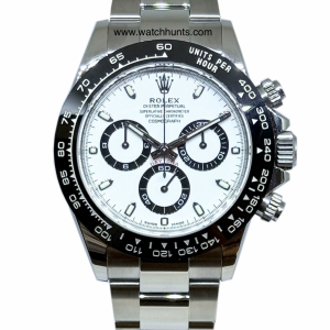 Rolex Daytona