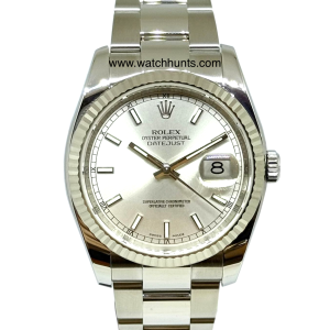 Rolex DateJust 36