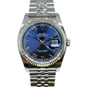 Rolex DateJust 36