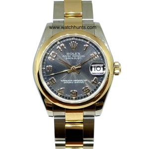 Rolex DateJust 31
