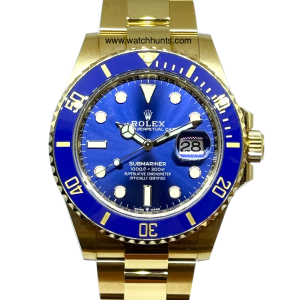 Rolex Submariner