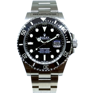 Rolex Submariner