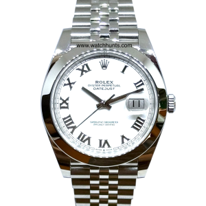 Rolex DateJust 41
