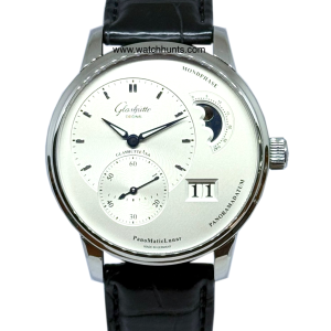 Glasshutte Original PanoMaticLunar