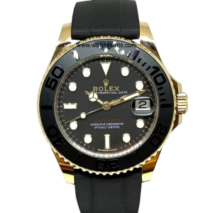Rolex Yacht Master