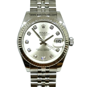 Rolex DayDate 31