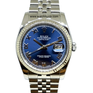 Rolex DateJust 36