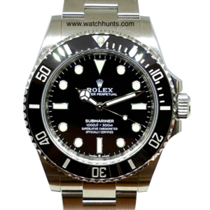 Rolex Submariner No Date