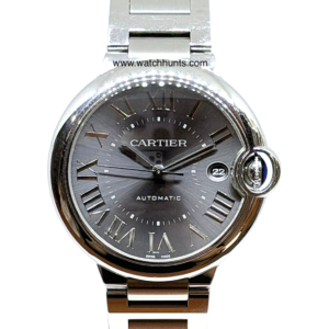 Cartier Ballon Bleu