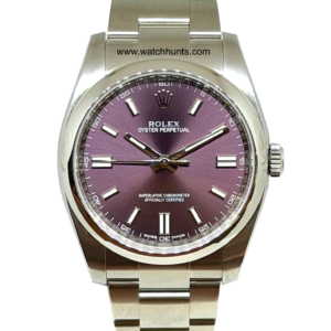 Rolex Oyster Perpetual 36