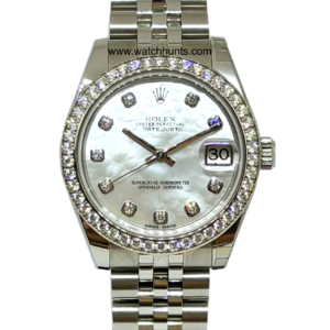 Rolex DateJust 31