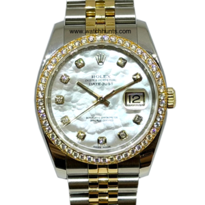 Rolex DateJust 36