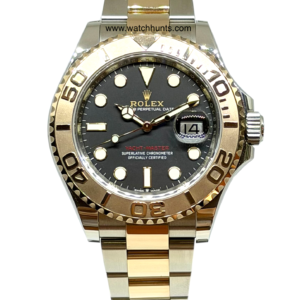 Rolex Yacht Master 40