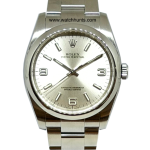 Rolex Oyster Perpetual 36