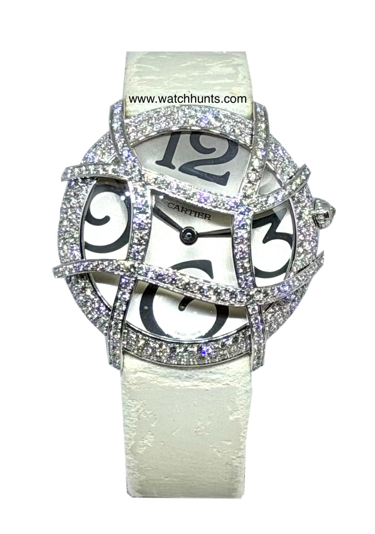 cartier
