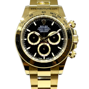 Rolex Daytona