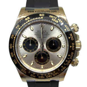 Rolex Daytona Sundust Rose Gold